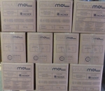 Молекулярное сито Multimol 25 кг